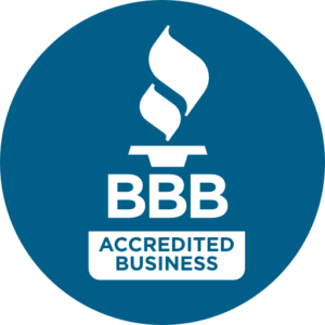 BBB Accredited